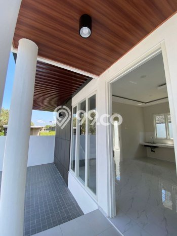 Rumah Strategis Minimalis Lb 55m2 di Blimbing, Malang Rumah Strategis Minimalis Lb 55m2 di Blimbing, Malang
