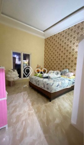 Dijual Rumah Mewah Megah Dengan View Cantik di Villa Puncak Tidar, Malang Dijual Rumah Mewah Megah Dengan View Cantik di Villa Puncak Tidar, Malang