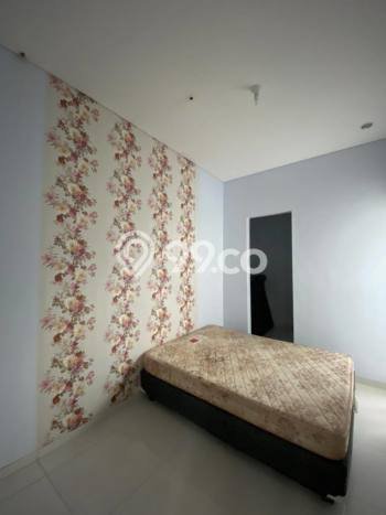 Rumah Modern 3 KT di Sawojajar Malang Unfurnished Rumah Modern 3 KT di Sawojajar Malang Unfurnished