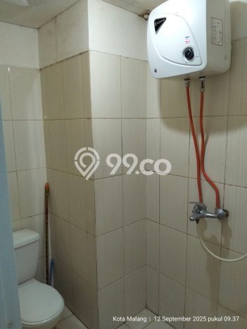 Apartemen Kawasan Lowokwaru, 1 KM, Luas 23m2m², Lokasi Premium Apartemen Kawasan Lowokwaru, 1 KM, Luas 23m2m², Lokasi Premium