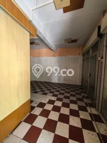 Ruko Dijual di Prime Area Malang Luas 209m2 Ruko Dijual di Prime Area Malang Luas 209m2