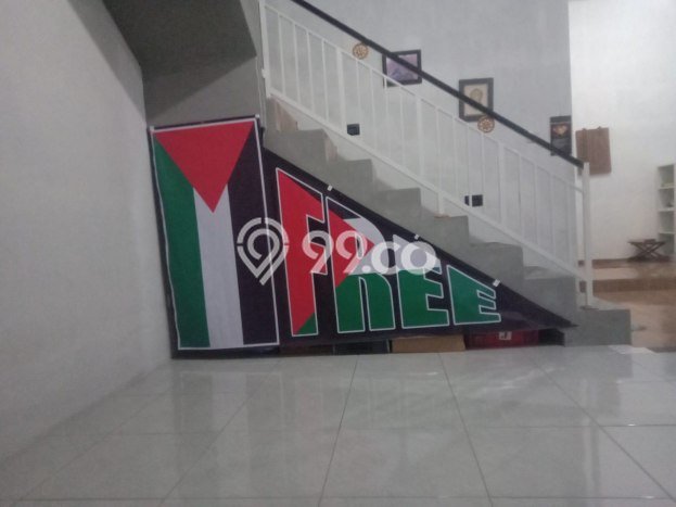 Rumah Modern Cantik 4 Kamar Bisa Langsung Pindah di Lowokwaru Rumah Modern Cantik 4 Kamar Bisa Langsung Pindah di Lowokwaru