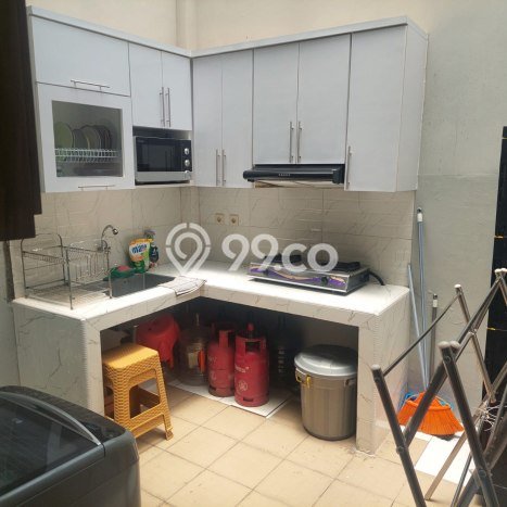 Dijual Cepat Rumah Favorit Siap Huni LB 30m2 di Serang, Serang Dijual Cepat Rumah Favorit Siap Huni LB 30m2 di Serang, Serang