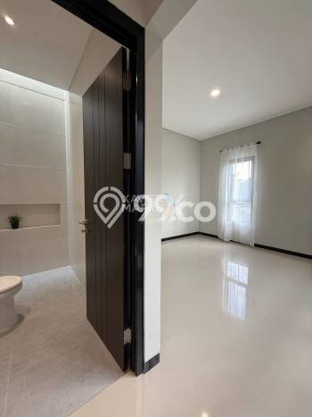 Rumah Luxury Modern Siap Huni di Araya Malang Rumah Luxury Modern Siap Huni di Araya Malang