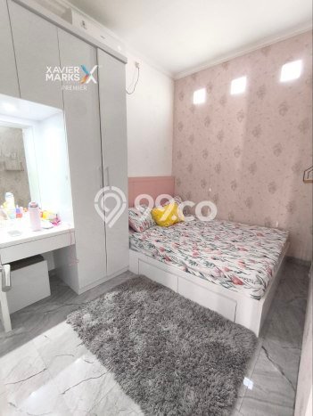 Rumah Asri 4 KT di Karangploso, Malang - LT 134m2m² Rumah Asri 4 KT di Karangploso, Malang - LT 134m2m²