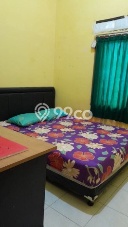 Dijual Rumah Kost di Sawojajar, Malang, 12 KT, 4 KM, Bangunan 145m2 Dijual Rumah Kost di Sawojajar, Malang, 12 KT, 4 KM, Bangunan 145m2