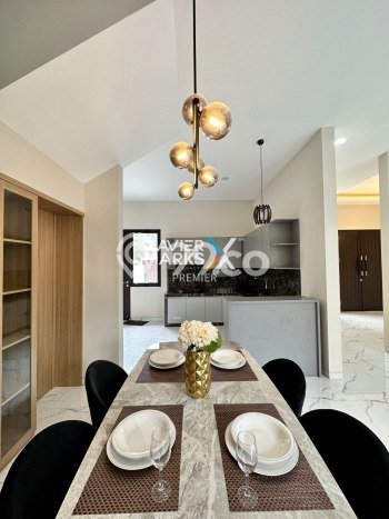 Kesempatan Investasi Rumah 4 KT 4 KM di Area Premium, Malang Kesempatan Investasi Rumah 4 KT 4 KM di Area Premium, Malang