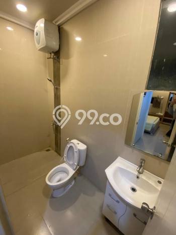 Vila di Batu, Area 60m2m², Akses ke transportasi umum Vila di Batu, Area 60m2m², Akses ke transportasi umum