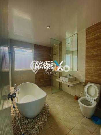 Vila Premium di Batu, Dimensi 450m2m², Area Asri untuk Anda Vila Premium di Batu, Dimensi 450m2m², Area Asri untuk Anda