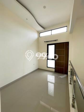 Rumah 3 KT 3 KM di Kawasan Lowokwaru, Malang Rumah 3 KT 3 KM di Kawasan Lowokwaru, Malang