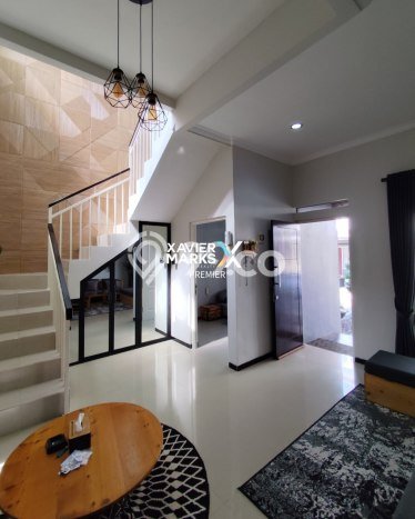 Rumah di Lowokwaru, Malang, LT 75m2m² Bangunan 121m2m² Rumah di Lowokwaru, Malang, LT 75m2m² Bangunan 121m2m²