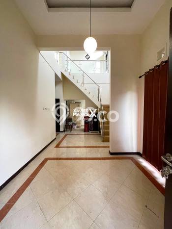 Rumah 3 KT 3 KM di Kawasan Lowokwaru, Malang Rumah 3 KT 3 KM di Kawasan Lowokwaru, Malang