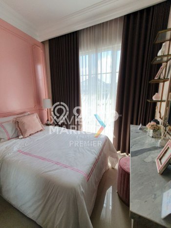 HUNIAN BERKELAS! Rumah Premium Soekarno Hatta, Malang, LT 144m2m² Luas Bangunan 155m2m² HUNIAN BERKELAS! Rumah Premium Soekarno Hatta, Malang, LT 144m2m² Luas Bangunan 155m2m²