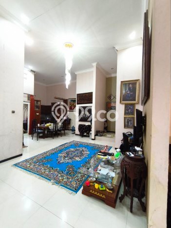Hunian Asri Lowokwaru, Lingkungan Sejuk - 4 KT Hunian Asri Lowokwaru, Lingkungan Sejuk - 4 KT