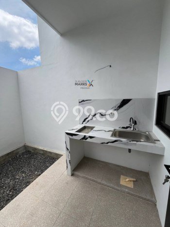 Vila di Junrejo, Ukuran 65m2m², Akses ke beragam keperluan Vila di Junrejo, Ukuran 65m2m², Akses ke beragam keperluan
