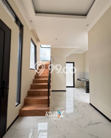 Vila Kawasan Batu, Luas 84m2m², Area Strategis Vila Kawasan Batu, Luas 84m2m², Area Strategis