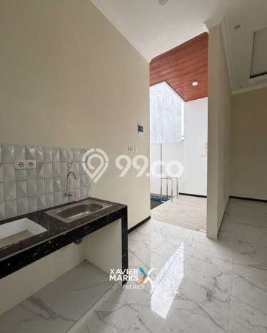 Vila Kawasan Batu, Luas 84m2m², Area Strategis Vila Kawasan Batu, Luas 84m2m², Area Strategis