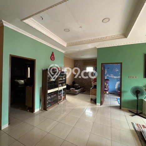 Rumah Modern Cantik 3 KT Siap Huni di Pamulang Rumah Modern Cantik 3 KT Siap Huni di Pamulang