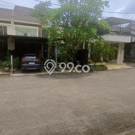 Rumah Modern Cantik 2 Kamar Bisa Langsung Pindah di Gunung Sindur Rumah Modern Cantik 2 Kamar Bisa Langsung Pindah di Gunung Sindur