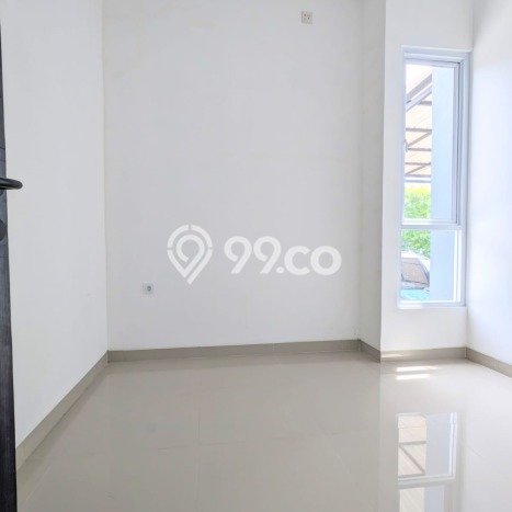 Rumah Modern Cantik 2 Kamar Siap Huni di Pamulang Rumah Modern Cantik 2 Kamar Siap Huni di Pamulang