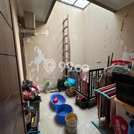Rumah Modern Cantik 3 KT Siap Huni di Pamulang Rumah Modern Cantik 3 KT Siap Huni di Pamulang
