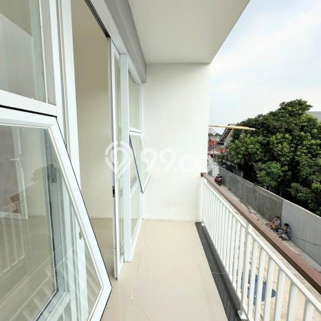 Rumah Modern Cantik 3 KT Siap Huni di Pamulang Rumah Modern Cantik 3 KT Siap Huni di Pamulang