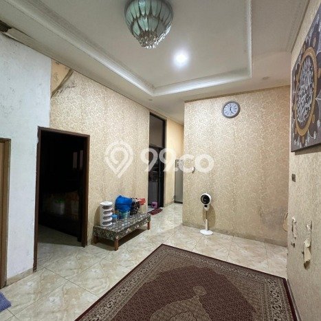 Rumah Modern Cantik 3 KT Siap Huni di Pamulang Rumah Modern Cantik 3 KT Siap Huni di Pamulang
