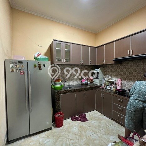 Rumah Modern Cantik 3 KT Siap Huni di Pamulang Rumah Modern Cantik 3 KT Siap Huni di Pamulang