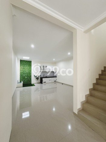 Rumah Area Strategis di Pamulang, Tangerang Selatan, LT 118m2m² LB 136m2m² Rumah Area Strategis di Pamulang, Tangerang Selatan, LT 118m2m² LB 136m2m²