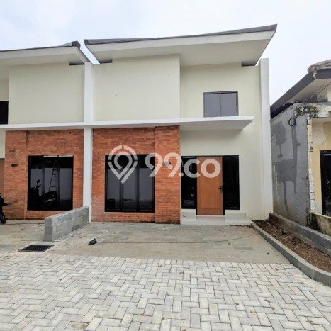 Rumah Modern Cantik 2 Kamar Bisa Langsung Pindah di Pamulang Rumah Modern Cantik 2 Kamar Bisa Langsung Pindah di Pamulang
