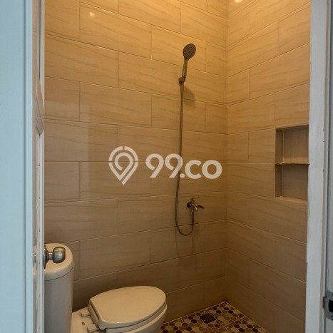 Jual Rumah Favorit Siap Huni LB 80m2 di Pamulang, Tangerang Selatan Jual Rumah Favorit Siap Huni LB 80m2 di Pamulang, Tangerang Selatan