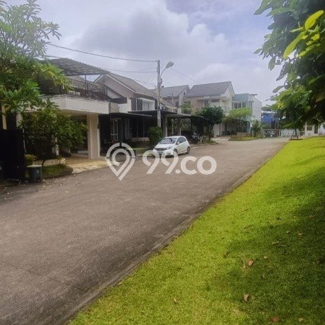 Rumah Modern Cantik 2 Kamar Bisa Langsung Pindah di Gunung Sindur Rumah Modern Cantik 2 Kamar Bisa Langsung Pindah di Gunung Sindur