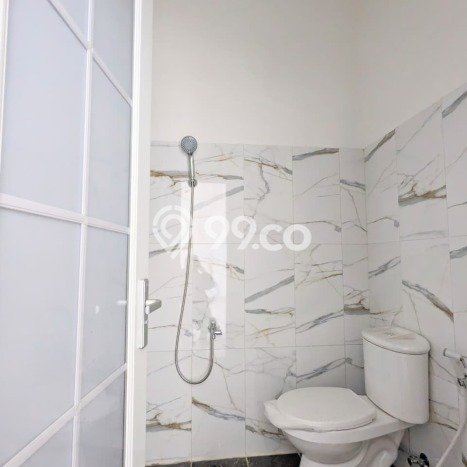 Rumah Modern Cantik 2 Kamar Bisa Langsung Pindah di Pamulang Rumah Modern Cantik 2 Kamar Bisa Langsung Pindah di Pamulang