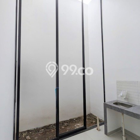 Rumah Modern Cantik 2 Kamar Bisa Langsung Pindah di Pamulang Rumah Modern Cantik 2 Kamar Bisa Langsung Pindah di Pamulang