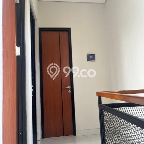 Dijual Cepat Rumah Favorit Siap Huni LB 50m2 di Serpong, Tangerang Selatan Dijual Cepat Rumah Favorit Siap Huni LB 50m2 di Serpong, Tangerang Selatan