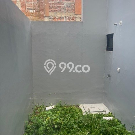 Dijual Cepat Rumah Favorit Siap Huni LB 50m2 di Serpong, Tangerang Selatan Dijual Cepat Rumah Favorit Siap Huni LB 50m2 di Serpong, Tangerang Selatan
