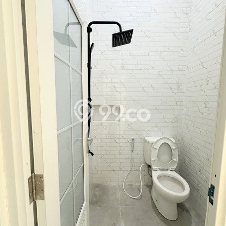 Dijual Cepat Rumah Favorit Siap Huni LB 60m2 di Pamulang, Tangerang Selatan Dijual Cepat Rumah Favorit Siap Huni LB 60m2 di Pamulang, Tangerang Selatan