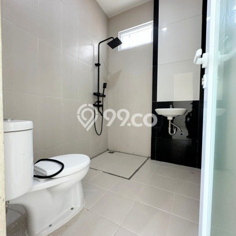 Rumah Modern Cantik 3 KT Siap Huni di Pamulang Rumah Modern Cantik 3 KT Siap Huni di Pamulang