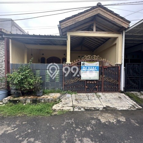 For Sale Rumah 2 Kamar Lokasi Ideal Nyaman dan Strategis di Pamulang For Sale Rumah 2 Kamar Lokasi Ideal Nyaman dan Strategis di Pamulang