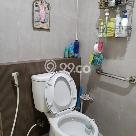 Rumah Modern Cantik 2 Kamar Bisa Langsung Pindah di Gunung Sindur Rumah Modern Cantik 2 Kamar Bisa Langsung Pindah di Gunung Sindur
