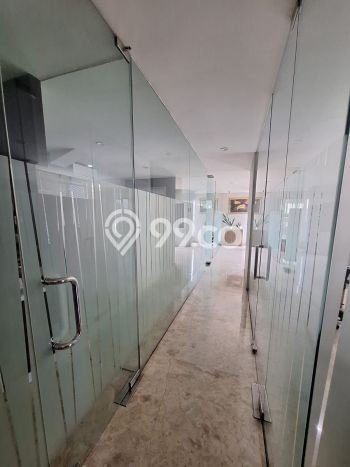 Kantor Kawasan Cipondoh, Luas 698m2m², Area Strategis Kantor Kawasan Cipondoh, Luas 698m2m², Area Strategis