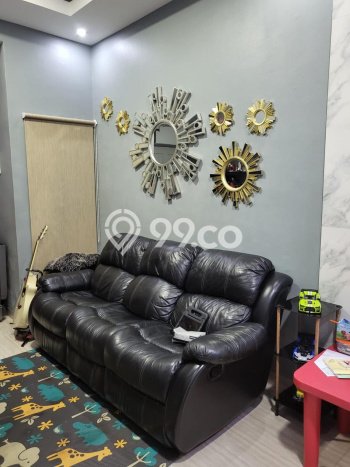 Dijual Hunian Rumah Nyaman 2 KT di Serpong Regency Melati Mas 2, Tangerang Selatan Dijual Hunian Rumah Nyaman 2 KT di Serpong Regency Melati Mas 2, Tangerang Selatan
