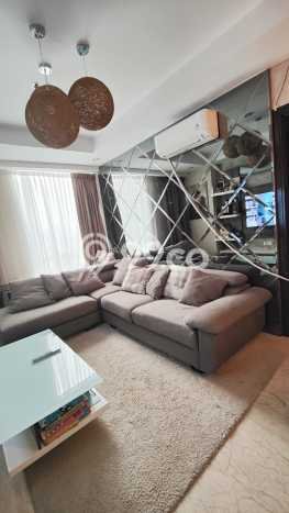Apartemen Modern Dijual di Kebon Jeruk, Jakarta Barat Dilengkapi 1 KT dan 1 KM Apartemen Modern Dijual di Kebon Jeruk, Jakarta Barat Dilengkapi 1 KT dan 1 KM