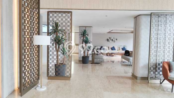 Apartemen Modern Dijual di Kebon Jeruk, Jakarta Barat Dilengkapi 1 KT dan 1 KM Apartemen Modern Dijual di Kebon Jeruk, Jakarta Barat Dilengkapi 1 KT dan 1 KM