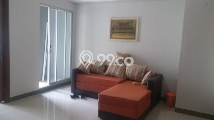 Apartemen Nyaman untuk Dijual di Kelapa Gading, Jakarta Utara, DKI Jakarta Apartemen Nyaman untuk Dijual di Kelapa Gading, Jakarta Utara, DKI Jakarta