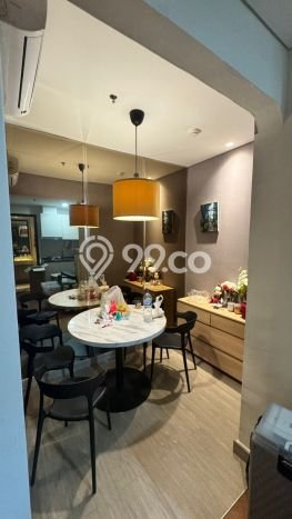 Sewa Apartemen Murah di Puri Mansion 2 Bedroom Sewa Apartemen Murah di Puri Mansion 2 Bedroom