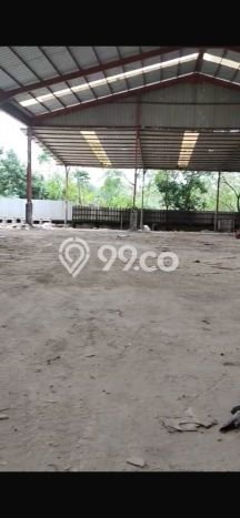 Area Strategis! Disewakan Gudang Lokasi Legok, Tangerang Cocok untuk Bisnis Area Strategis! Disewakan Gudang Lokasi Legok, Tangerang Cocok untuk Bisnis