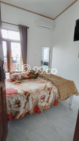 Dijual Rumah 3 Kamar Lokasi Ideal Bagus dan Strategis di Karang Tengah Dijual Rumah 3 Kamar Lokasi Ideal Bagus dan Strategis di Karang Tengah