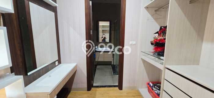 Best Deal Hunian Mewah Ideal dan Luas di Cengkareng, Jakarta Barat Best Deal Hunian Mewah Ideal dan Luas di Cengkareng, Jakarta Barat