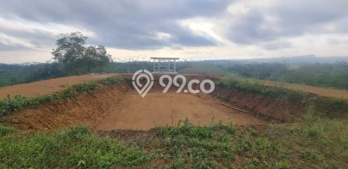 Lahan untuk Dijual Lokasi Cianjur, Cianjur Luas 560000m2 SHM Lahan untuk Dijual Lokasi Cianjur, Cianjur Luas 560000m2 SHM